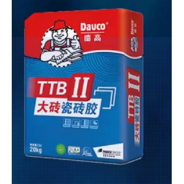 德高-TTB2易贴瓷砖胶